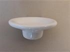 Ceramica di ricambio per porta sapone